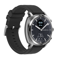 Smartwatches Pininfarina Segno Herr Senso in Stahl PMH01A-08 - PMH01A-08